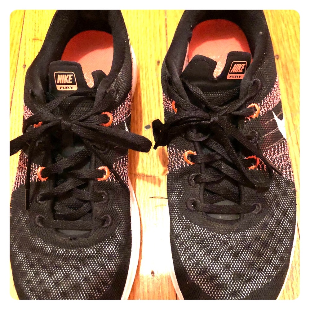 Nike sneakers